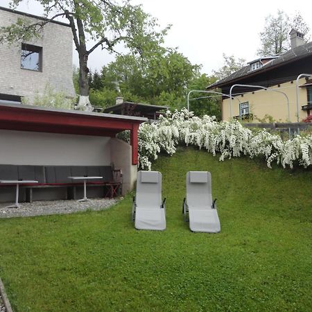 Chalet Inn Инсбрук Экстерьер фото