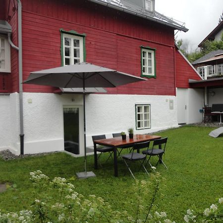 Chalet Inn Инсбрук Экстерьер фото