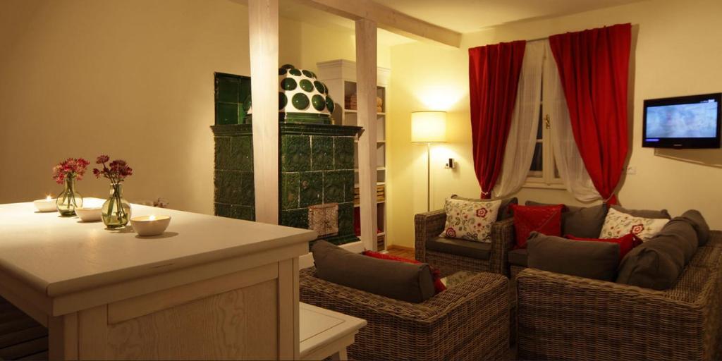 Chalet Inn Инсбрук Номер фото