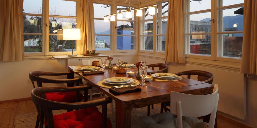 Chalet Inn Инсбрук Номер фото