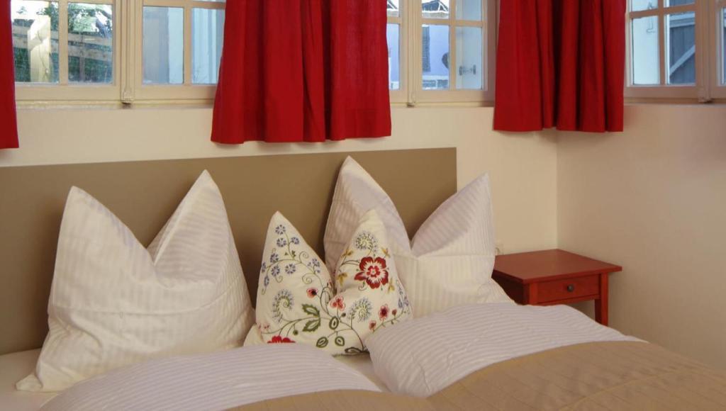 Chalet Inn Инсбрук Номер фото