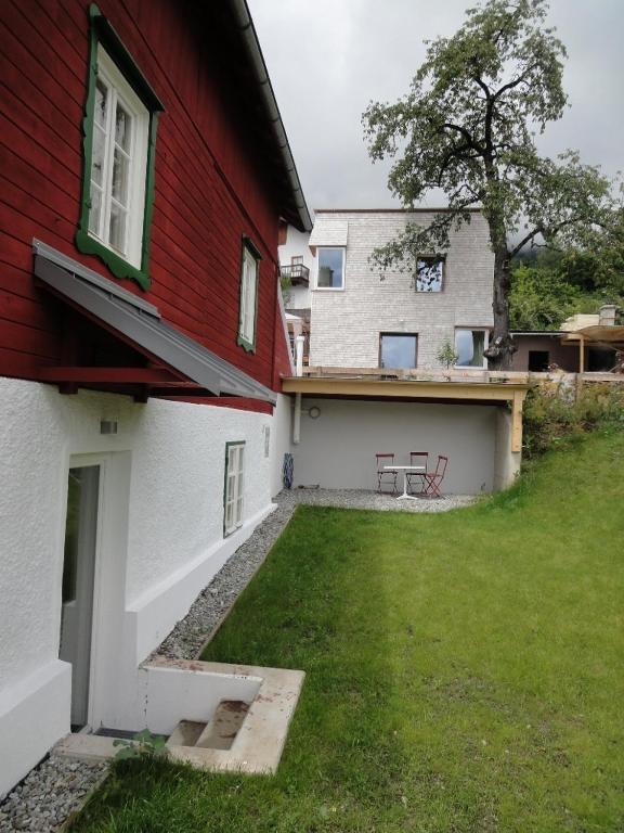 Chalet Inn Инсбрук Номер фото
