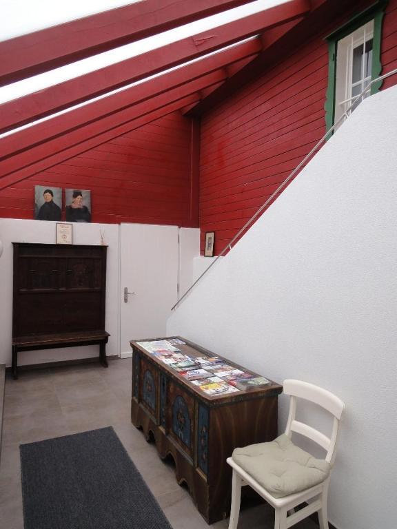Chalet Inn Инсбрук Номер фото