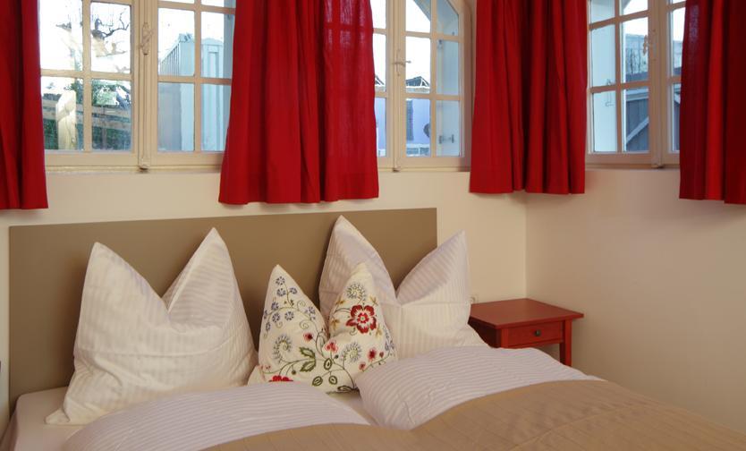Chalet Inn Инсбрук Экстерьер фото
